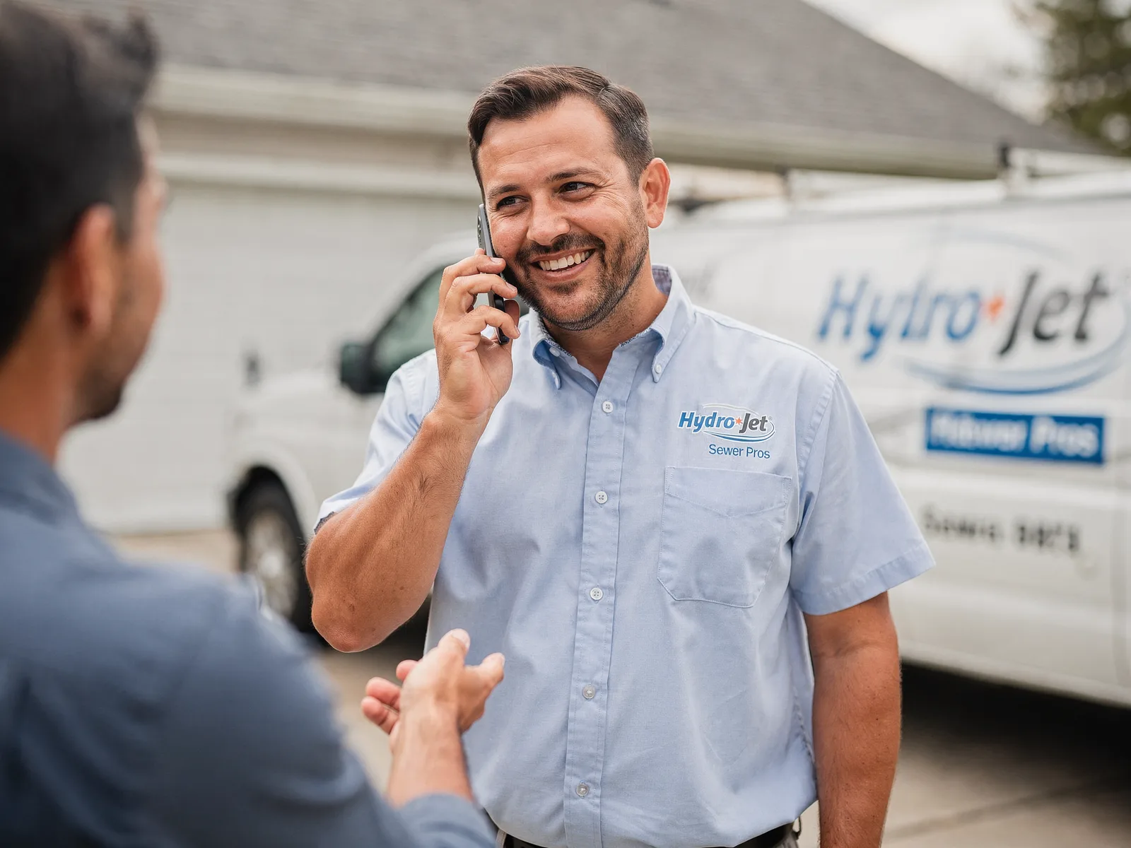 Hydro Jetting Bohannon, VA FAQs